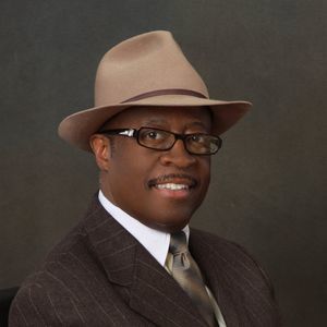 Meet your Posher, Vaughn